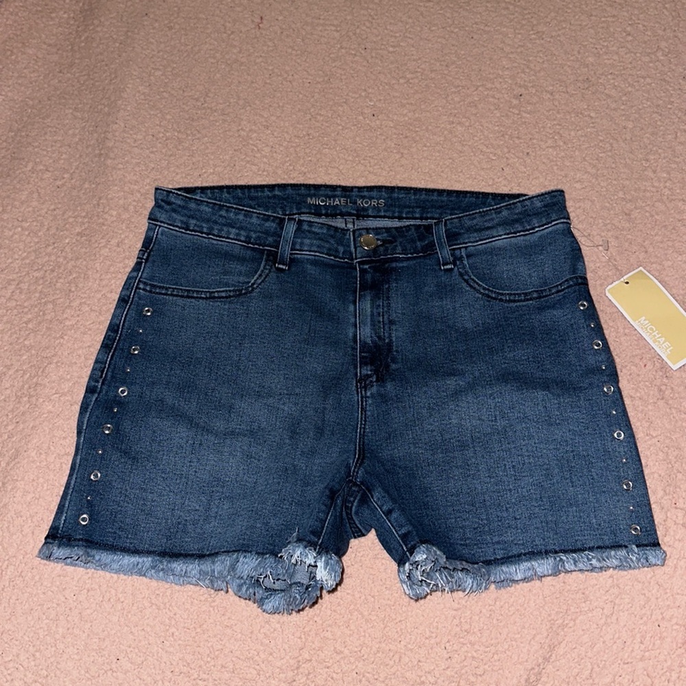 MK Shorts